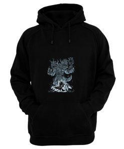 Digital Reliability Within Hoodie