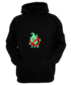 Dimple Ghost Mob Psycho Hoodie