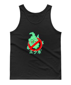 Dimple Ghost Mob Psycho Tank Top