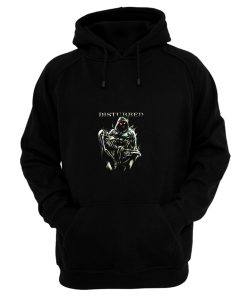 Disturbed Hoodie