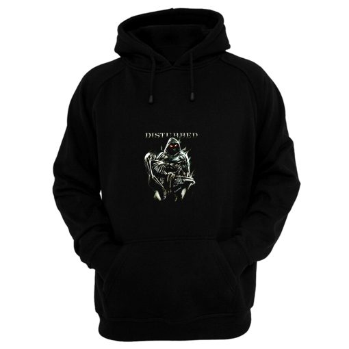 Disturbed Hoodie