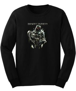 Disturbed Long Sleeve