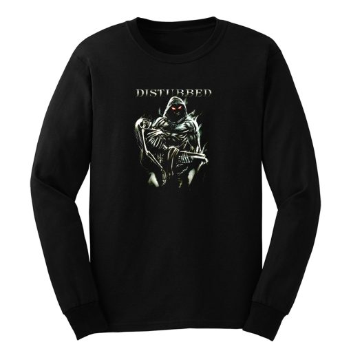 Disturbed Long Sleeve