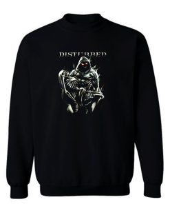 Disturbed Sweatshirt