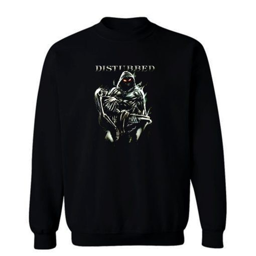 Disturbed Sweatshirt