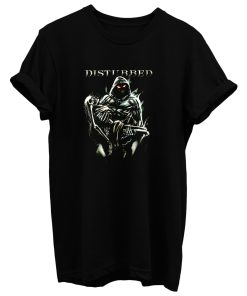 Disturbed T Shirt