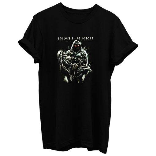 Disturbed T Shirt