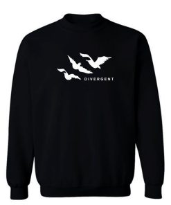 Divergent Sweatshirt