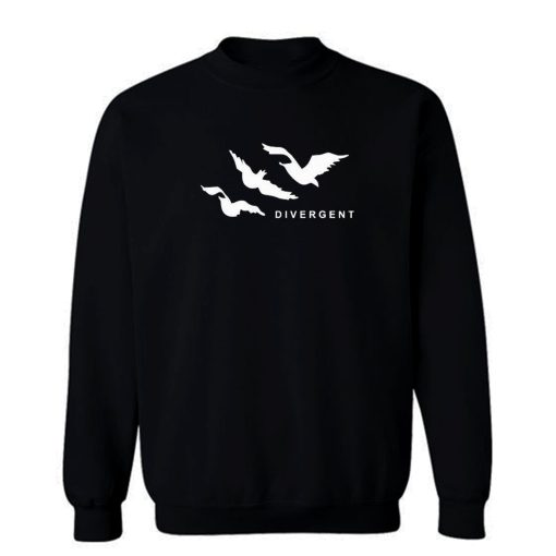 Divergent Sweatshirt