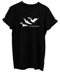 Divergent T Shirt