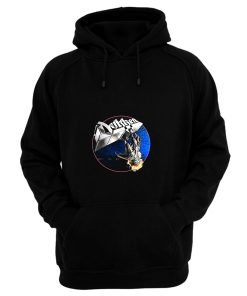 Dokken Tooth And Nail Hoodie