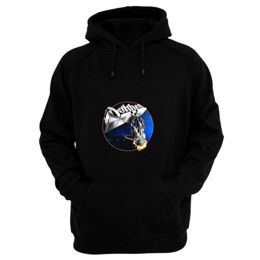 Dokken Tooth And Nail Hoodie