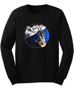 Dokken Tooth And Nail Long Sleeve