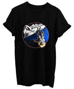 Dokken Tooth And Nail T Shirt