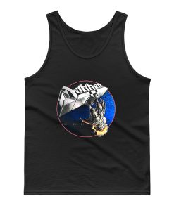 Dokken Tooth And Nail Tank Top