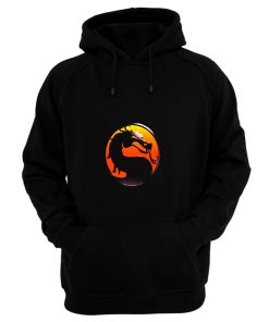 Dragon Hoodie