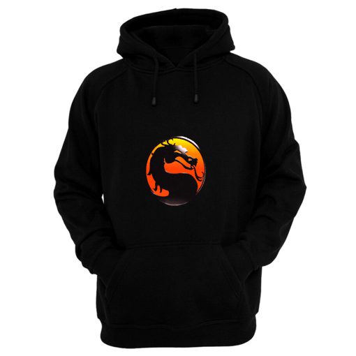 Dragon Hoodie