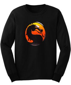 Dragon Long Sleeve