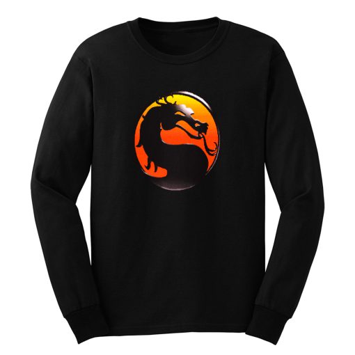 Dragon Long Sleeve