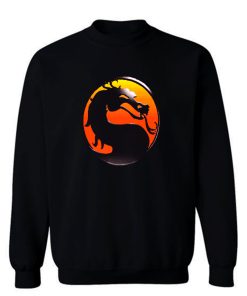 Dragon Sweatshirt