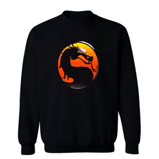 Dragon Sweatshirt