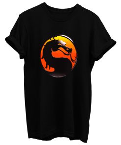 Dragon T Shirt