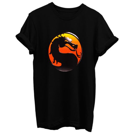 Dragon T Shirt