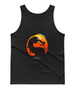 Dragon Tank Top