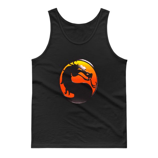 Dragon Tank Top