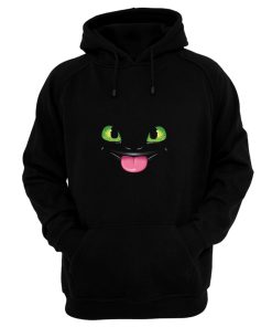 Dragon Tongue Hoodie