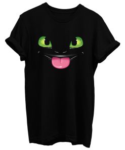 Dragon Tongue T Shirt