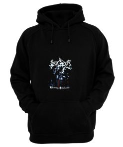 Dying Fetus Grotesque Impalement Death Metal Hoodie