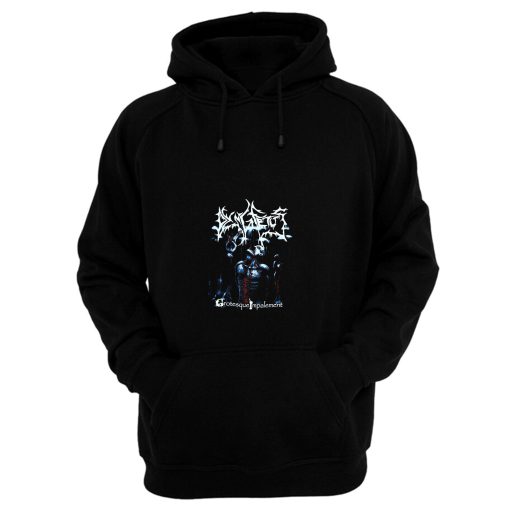 Dying Fetus Grotesque Impalement Death Metal Hoodie