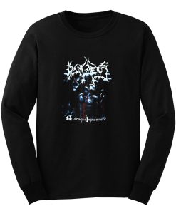 Dying Fetus Grotesque Impalement Death Metal Long Sleeve