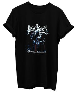 Dying Fetus Grotesque Impalement Death Metal T Shirt