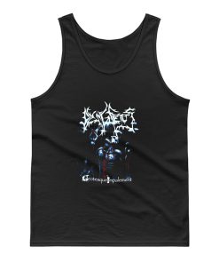 Dying Fetus Grotesque Impalement Death Metal Tank Top