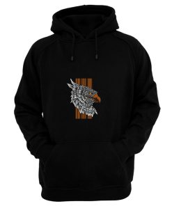 Eagle Hoodie