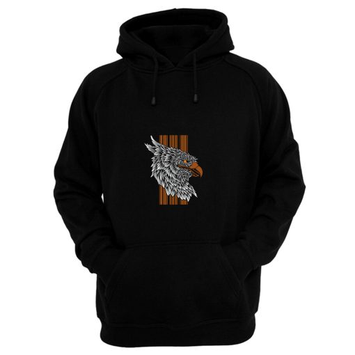 Eagle Hoodie