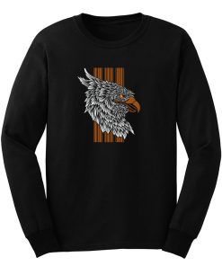 Eagle Long Sleeve