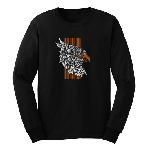 Eagle Long Sleeve