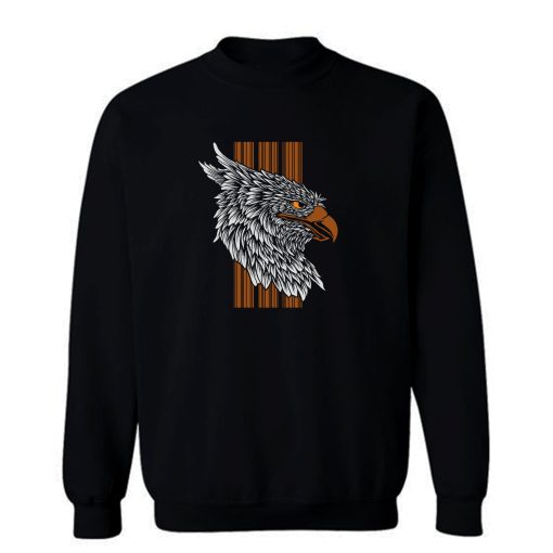 Eagle Sweatshirt