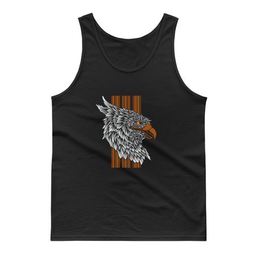 Eagle Tank Top