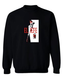 El Jefe Sweatshirt