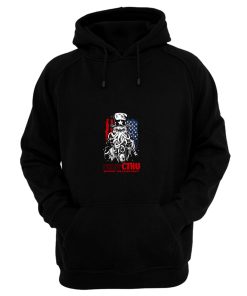 Elder Party Hoodie