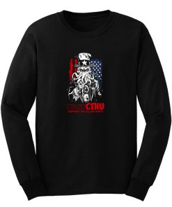 Elder Party Long Sleeve