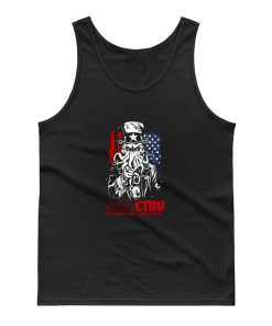 Elder Party Tank Top