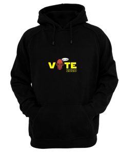 Election Trap Hoodie