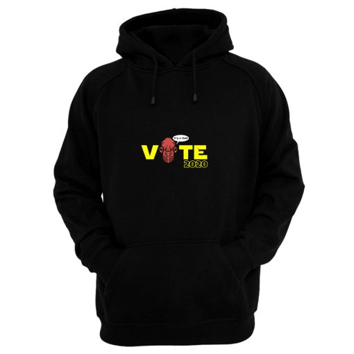 Election Trap Hoodie