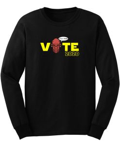 Election Trap Long Sleeve