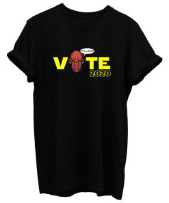 Election Trap T Shirt